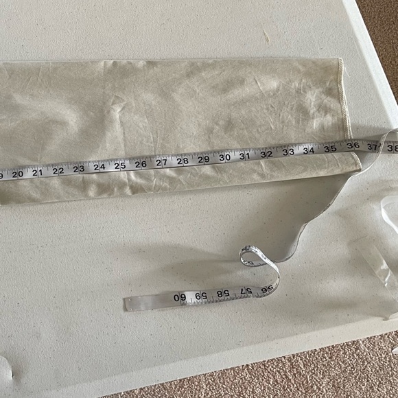 PT Torino Omega Tech Pants Zip Pockets Lightweight Elastic Waist Small - Picture 7 of 12